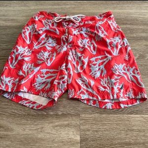 Mens Hawaii shorts